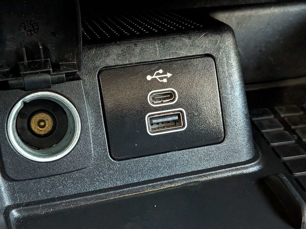 Used 2025 Ford Bronco Sport Big Bend AWD/4WD image 21