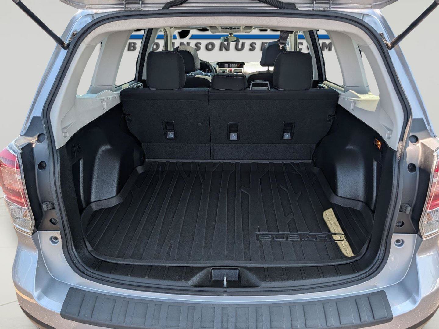 Used 2017 Subaru Forester 2.5i Premium AWD/4WD image 24