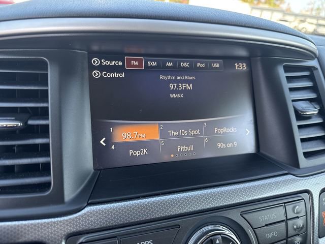 Used 2020 Nissan Pathfinder SL image 21