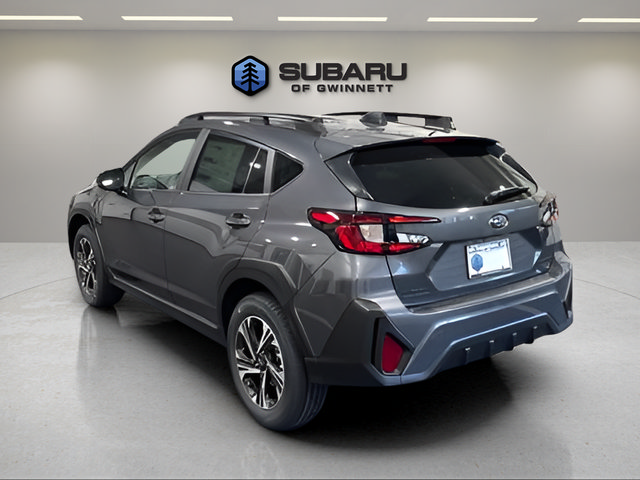 New 2026 Subaru Crosstrek 2.5i Premium AWD/4WD image 3