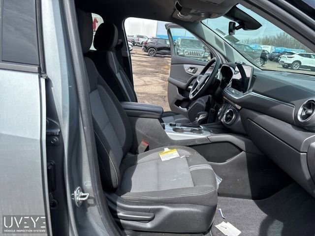 Used 2024 Chevrolet Blazer LT w/ Convenience Package image 24
