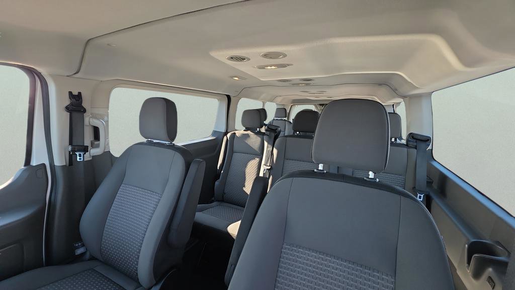 Certified 2023 Ford Transit 350 XLT image 17