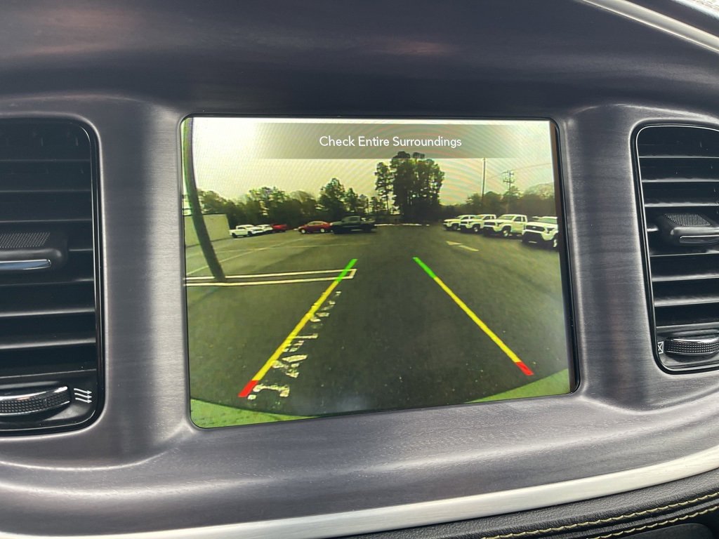 Certified 2023 Dodge Charger Scat Pack image 11