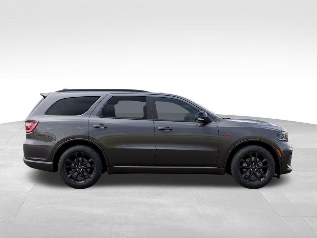 New 2026 Dodge Durango GT AWD/4WD image 21