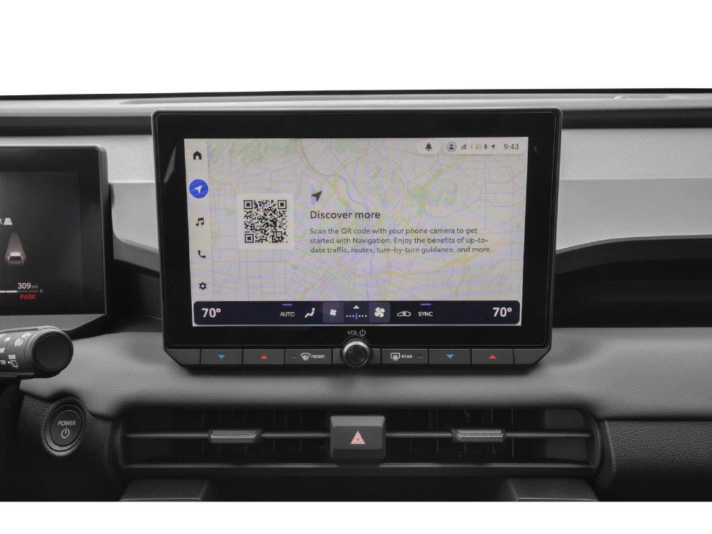 New 2026 Toyota RAV4 Limited AWD/4WD image 11