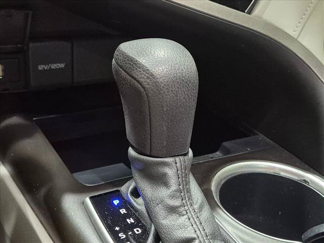 Used 2023 Toyota Camry LE FWD image 22
