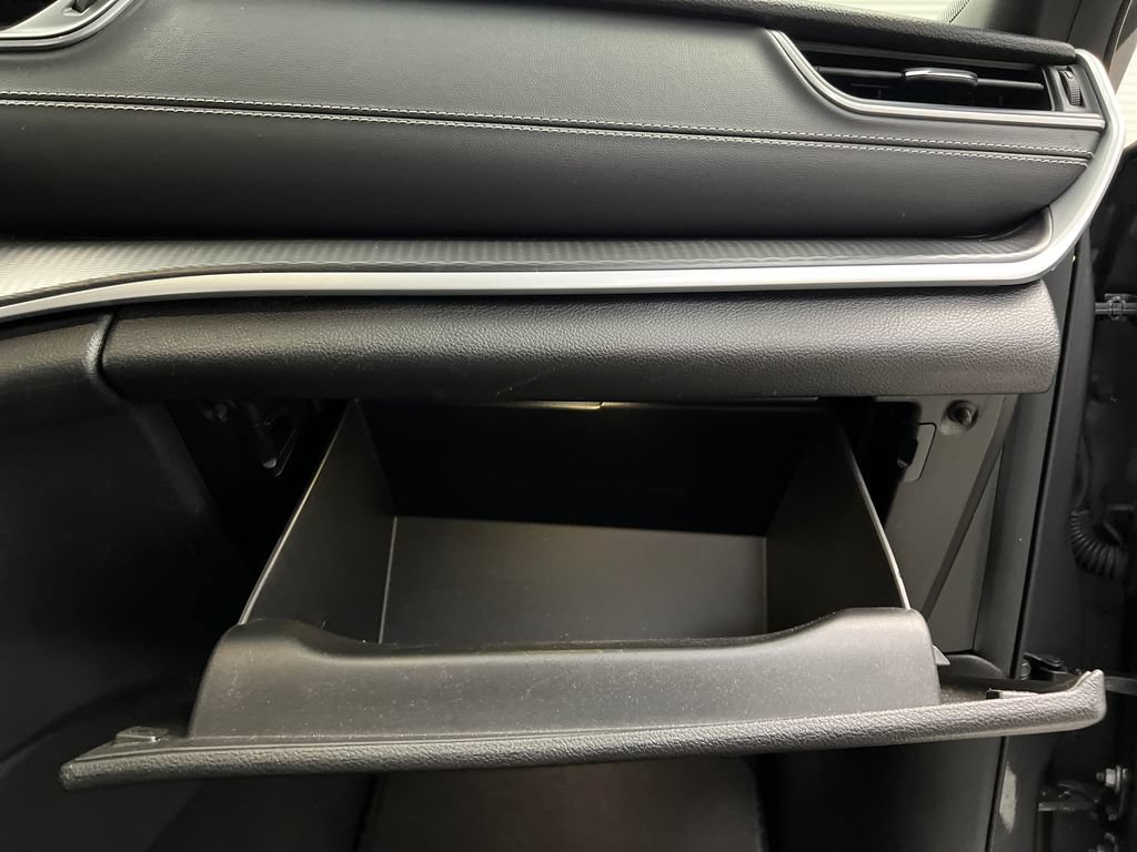 Used 2024 Jeep Grand Cherokee Altitude RWD image 33