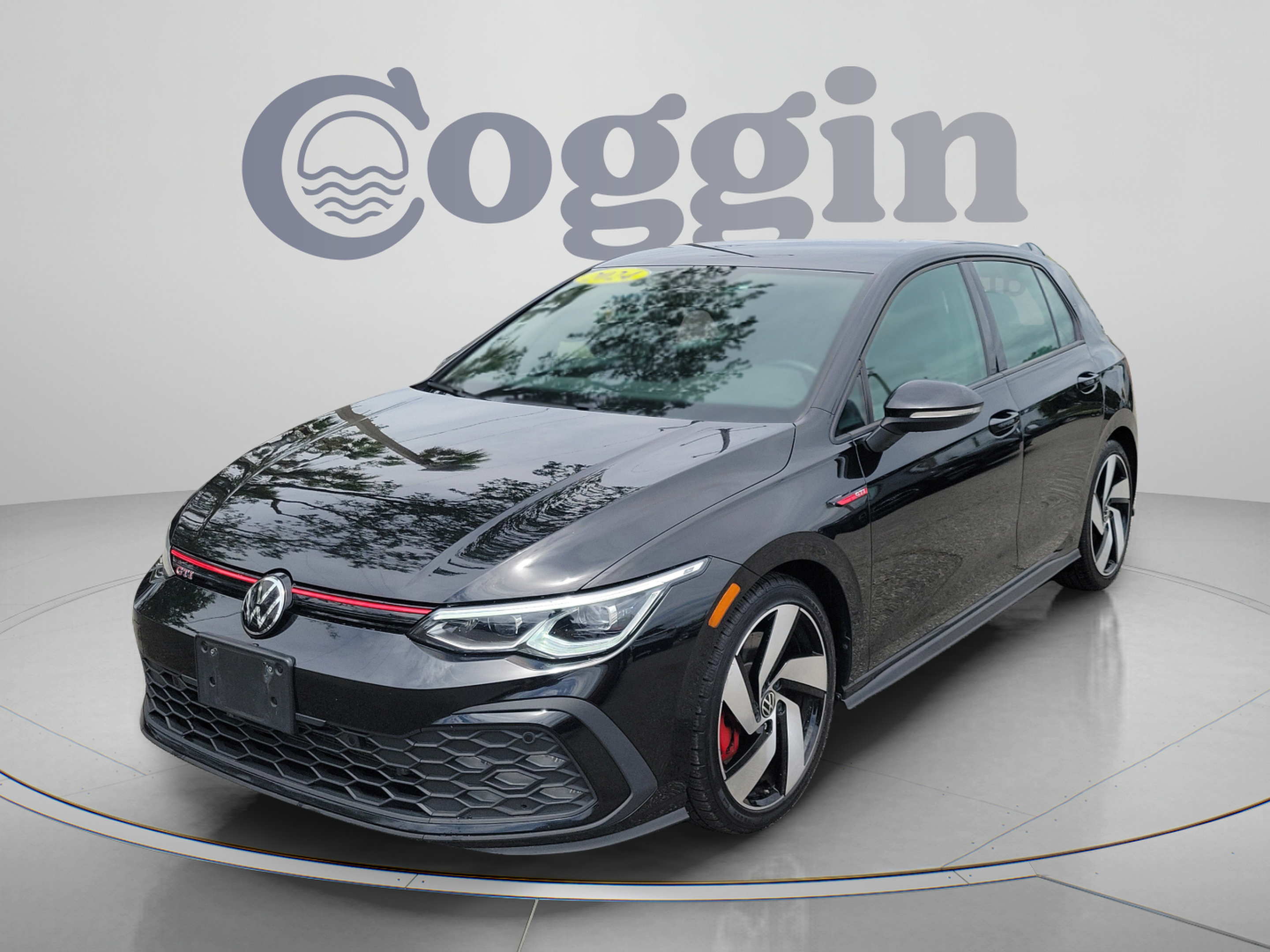 Used 2024 Volkswagen GTI S