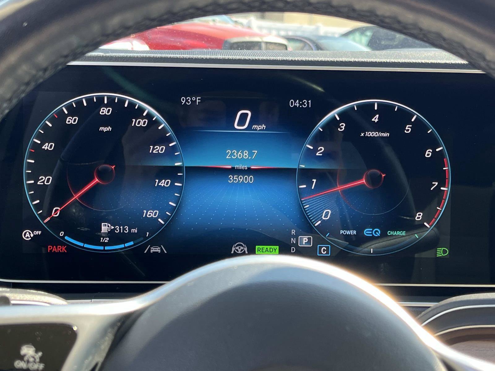 Certified 2022 Mercedes-Benz GLS 450 4MATIC image 46