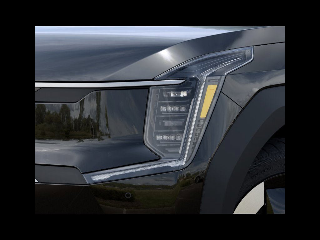 New 2026 Kia EV9 Wind AWD/4WD image 37