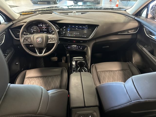 Used 2023 Buick Envision Avenir AWD/4WD image 15