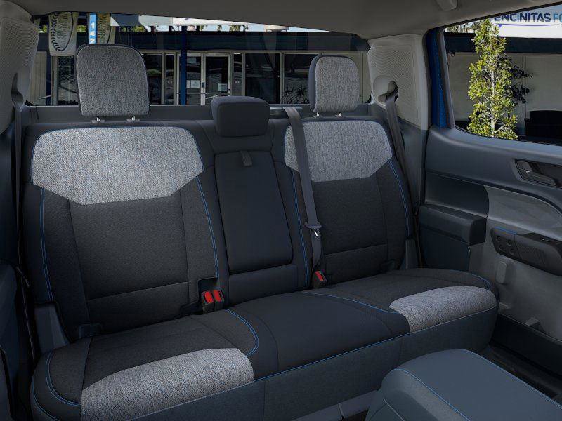 New 2026 Ford Maverick XLT FWD image 11