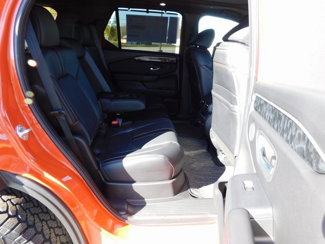 New 2026 Honda Passport TrailSport Elite image 22