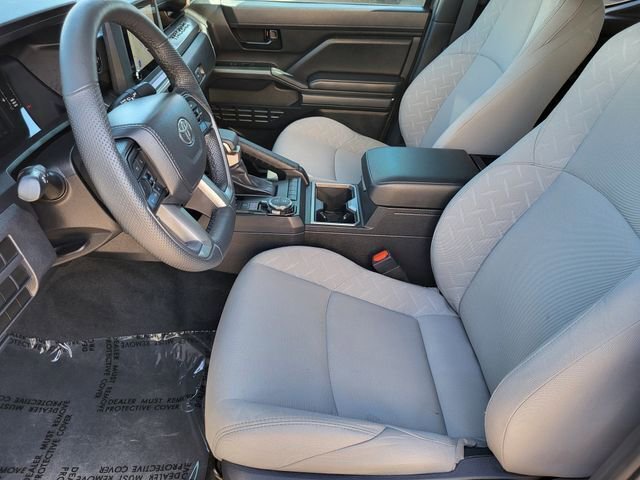 Used 2025 Toyota Tacoma SR5 image 12