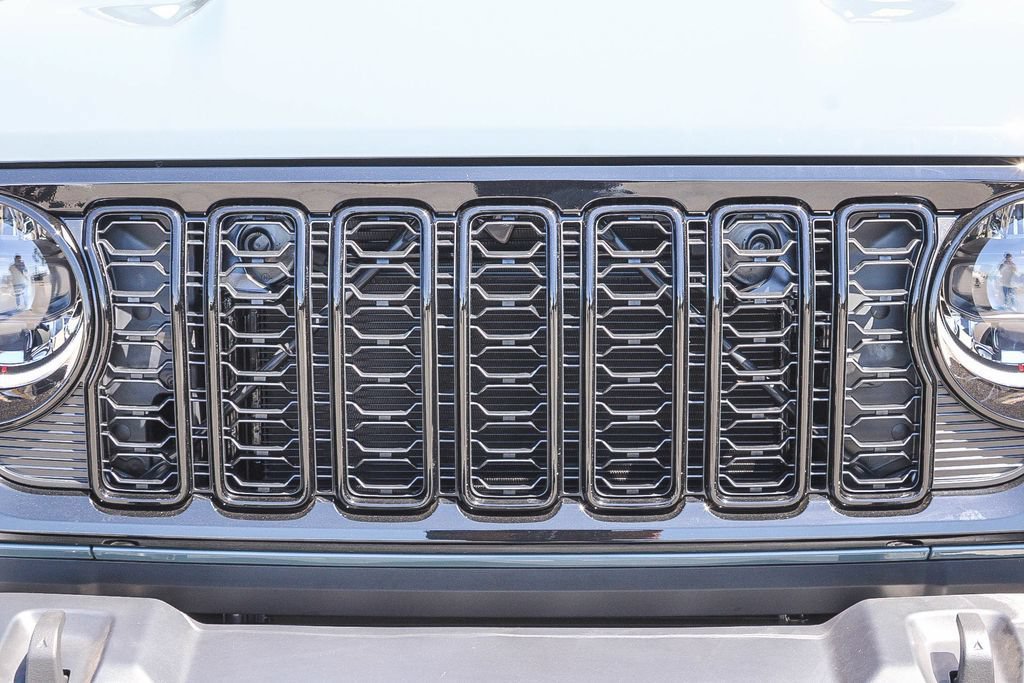New 2026 Jeep Gladiator Sport AWD/4WD image 6