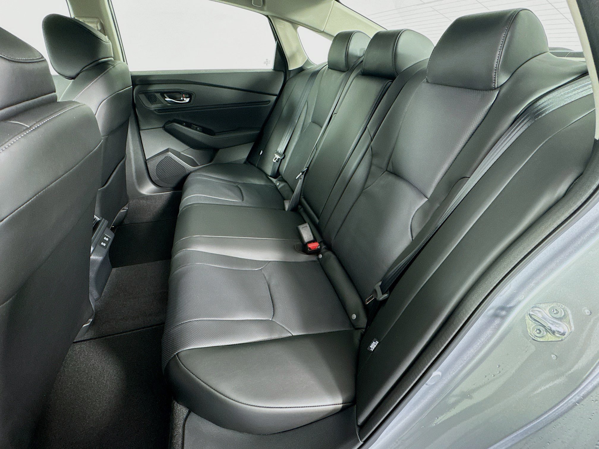 New 2026 Honda Accord Touring image 26