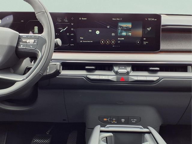 New 2026 Kia EV9 Land image 4