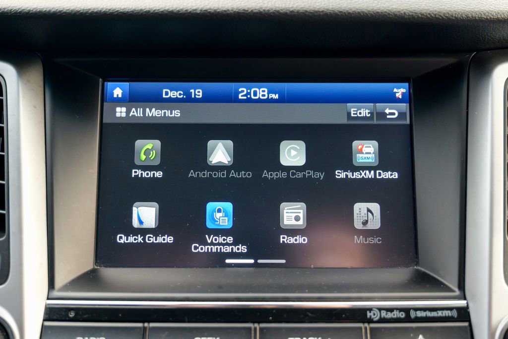 Used 2018 Hyundai Tucson SEL AWD/4WD image 49