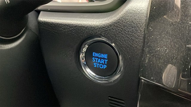 Used 2021 Toyota 4Runner Nightshade image 17