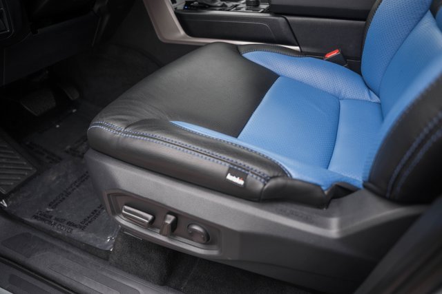 Used 2025 Toyota Tundra SR5 w/ SR5 Convenience Package image 38