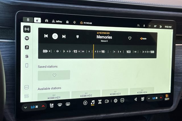 Used 2024 Rivian R1S Adventure AWD/4WD image 22
