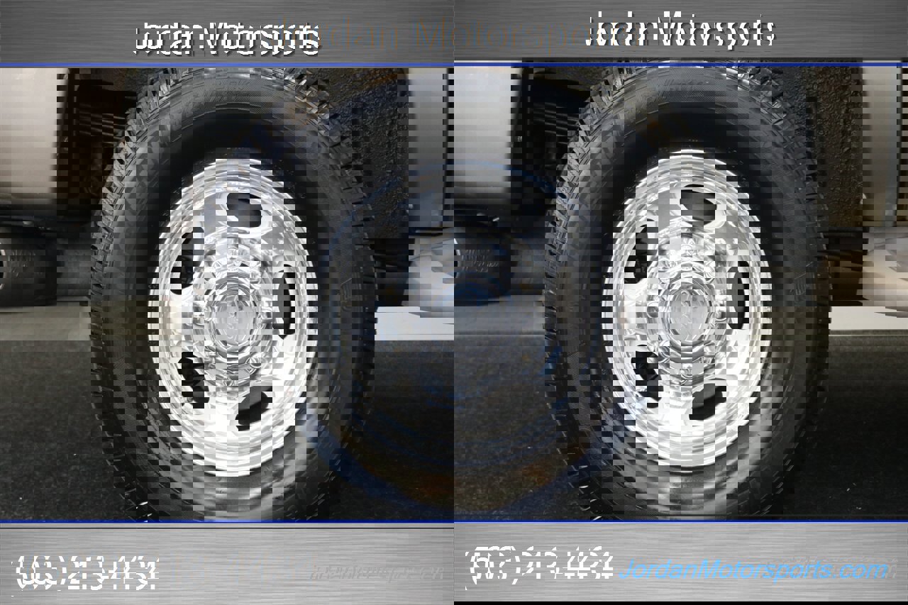 Used 2001 Ford Excursion Limited image 53