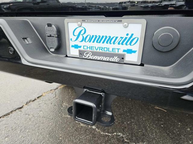 New 2026 Chevrolet Silverado 2500 Custom w/ Custom Value Package image 11