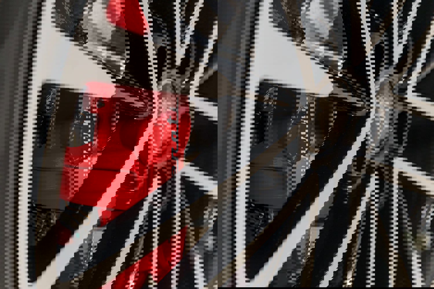 Used 2024 Maserati GranCabrio Trofeo image 54