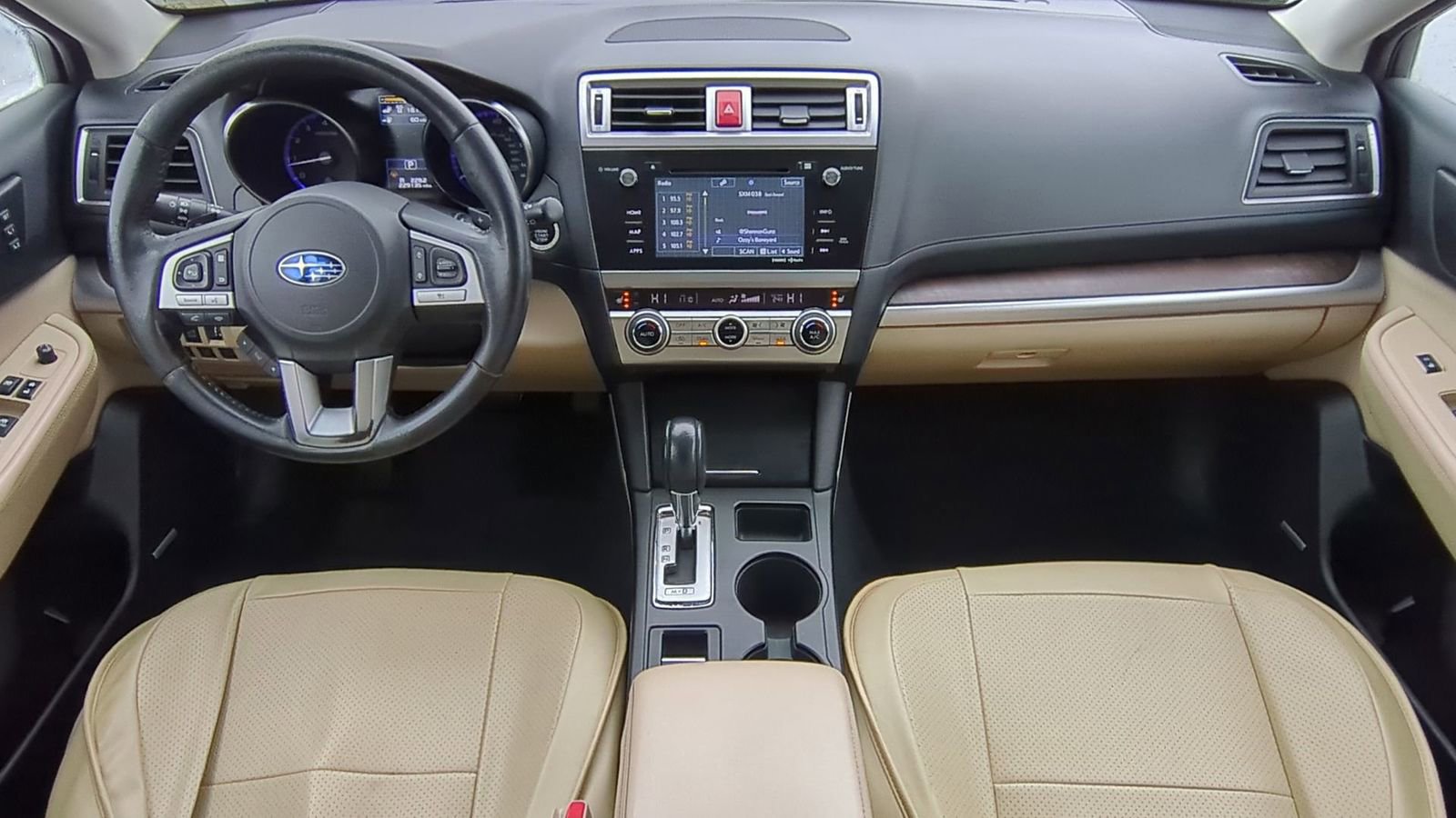 Used 2015 Subaru Outback 2.5i Limited image 14