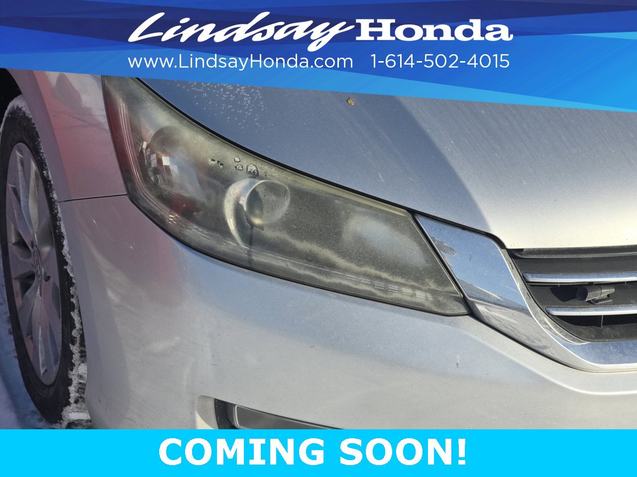 Used 2013 Honda Accord EX-L image 20