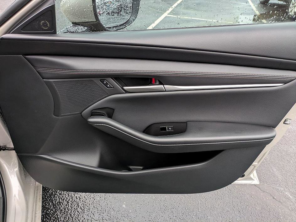 New 2026 MAZDA MAZDA3 s image 30