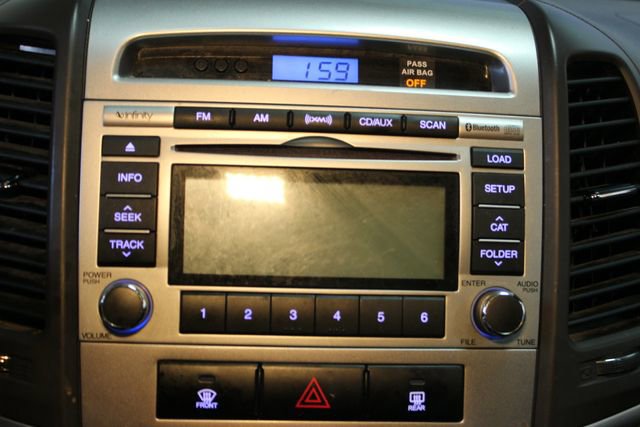 Used 2012 Hyundai Santa Fe Limited image 23