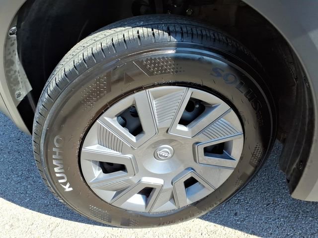 Certified 2025 Nissan Kicks S image 20