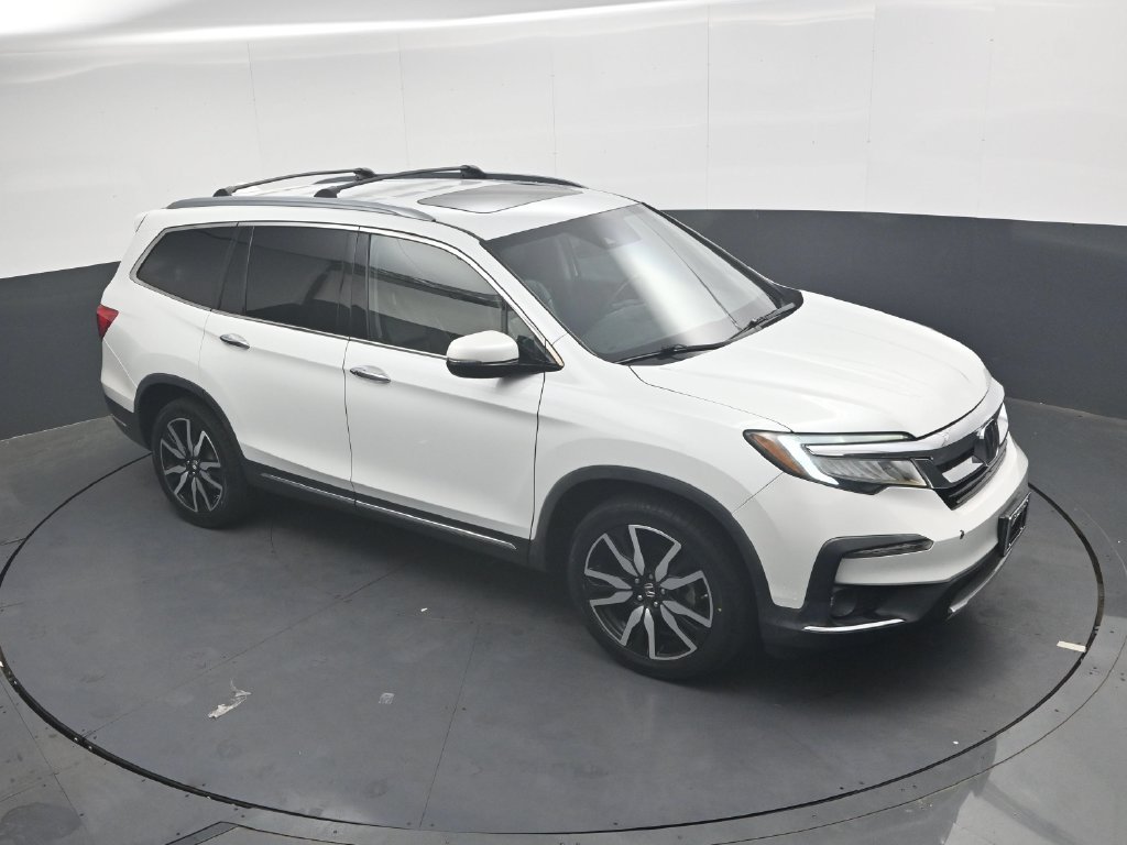 Used 2020 Honda Pilot Touring image 16