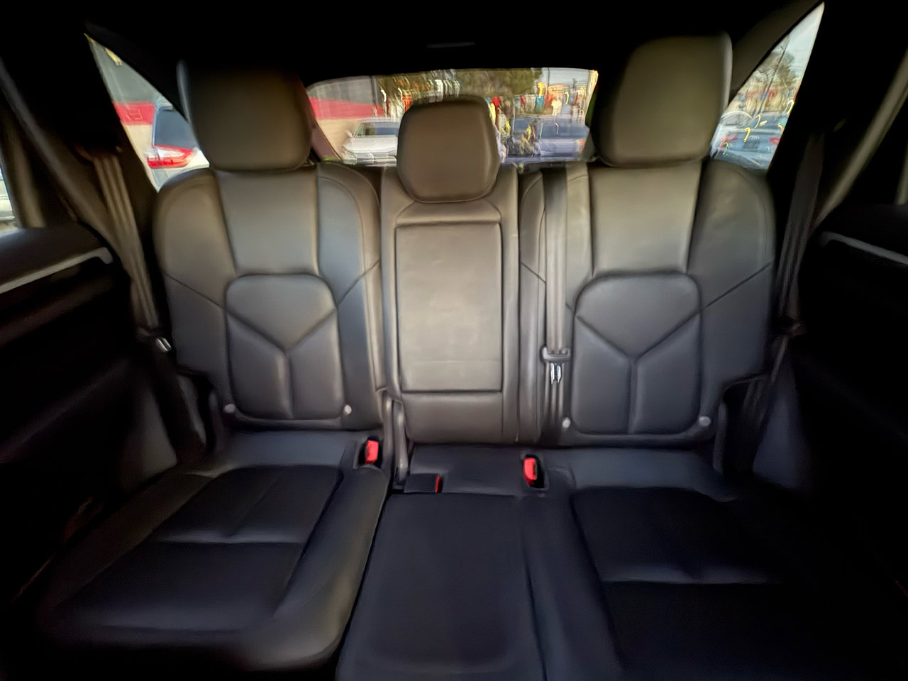 Used 2013 Porsche Cayenne S image 34