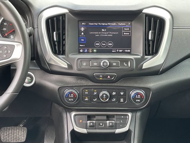 Used 2023 GMC Terrain SLE w/ Driver Convenience Package FWD image 15
