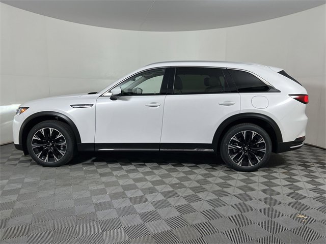 New 2026 MAZDA CX-90 Plug-In Hybrid w/ Premium Plus image 5