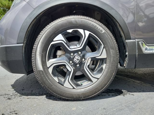 Used 2019 Honda CR-V Touring image 25