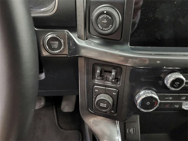 Used 2023 Ford F150 XLT w/ Equipment Group 302A High image 23