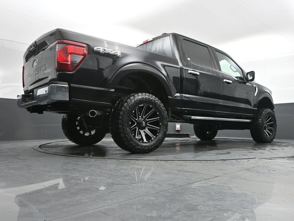 Used 2024 Ford F150 XLT image 44