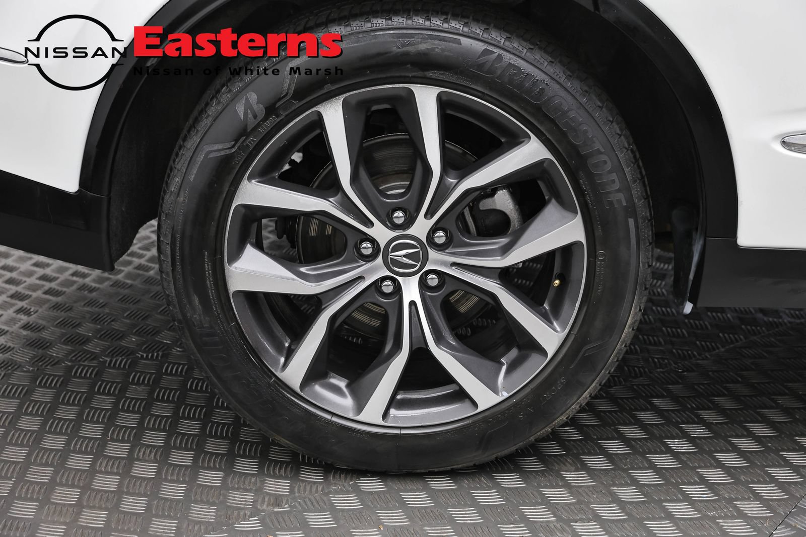Used 2024 Acura MDX SH-AWD w/ Technology Package image 32