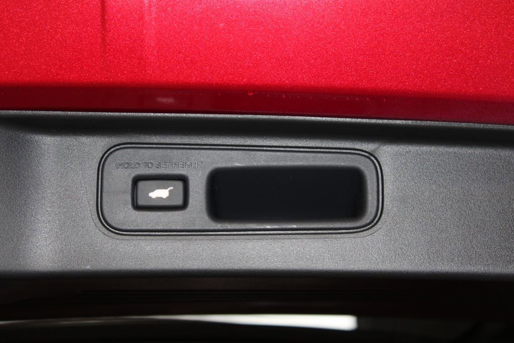 New 2026 Honda Passport TrailSport Elite image 18