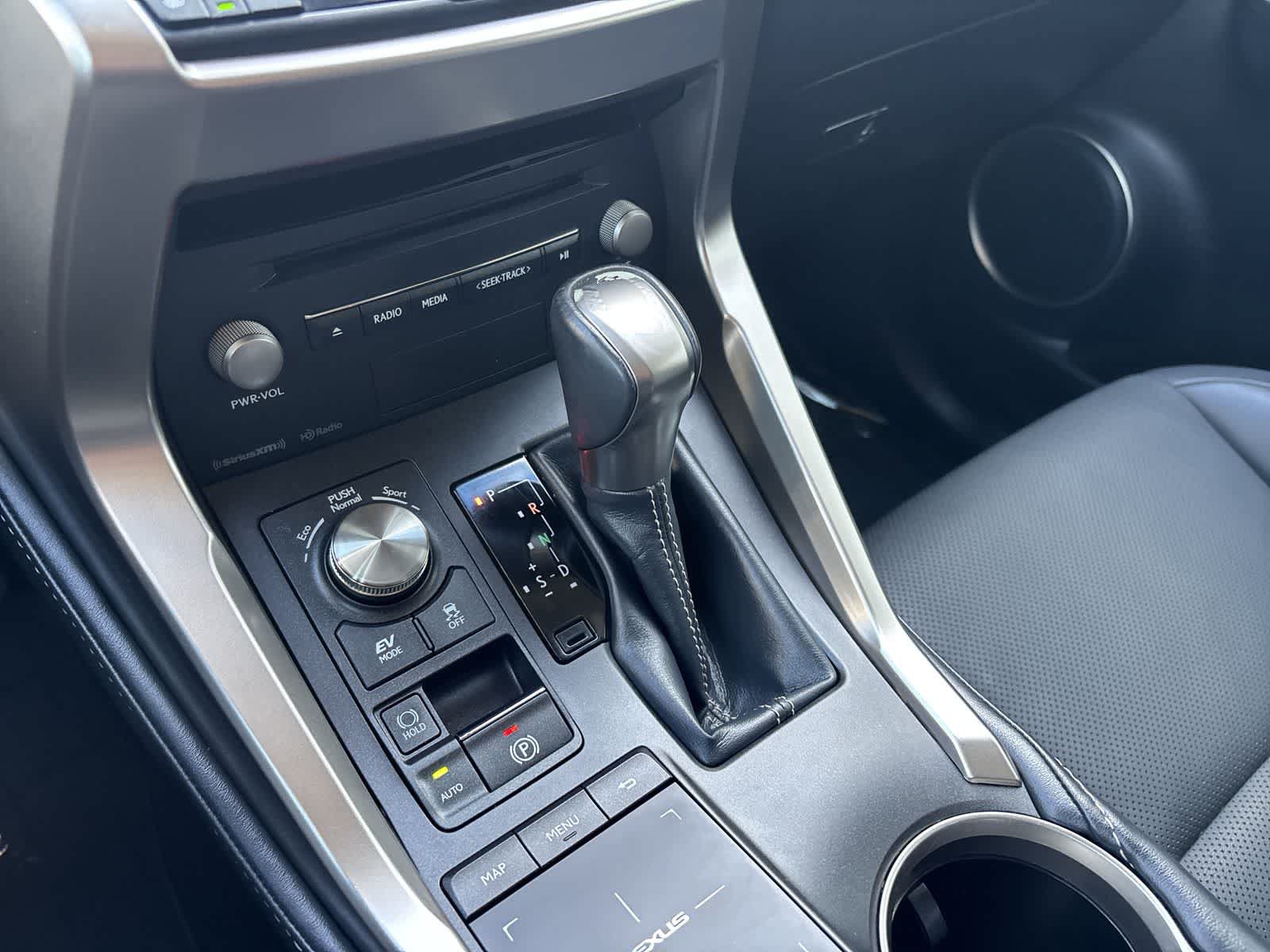 Used 2018 Lexus NX 300h AWD w/ Premium Package image 28