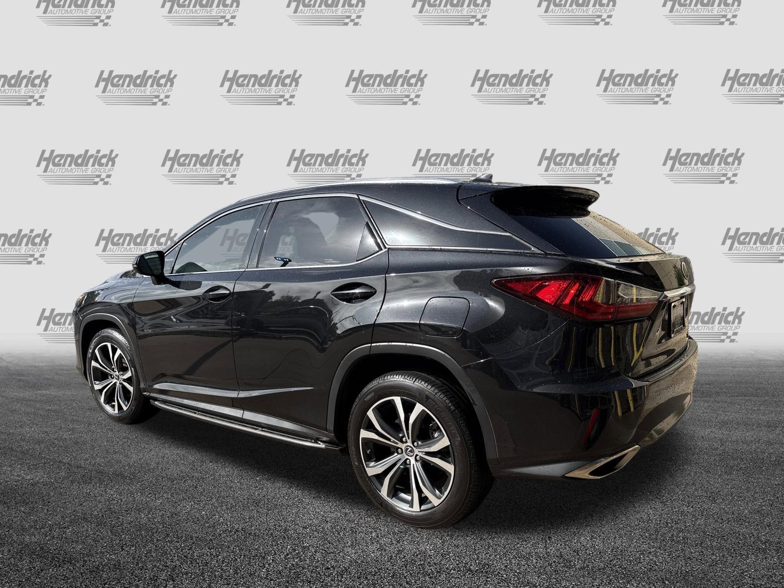 Used 2019 Lexus RX 350 AWD w/ Navigation Package image 8