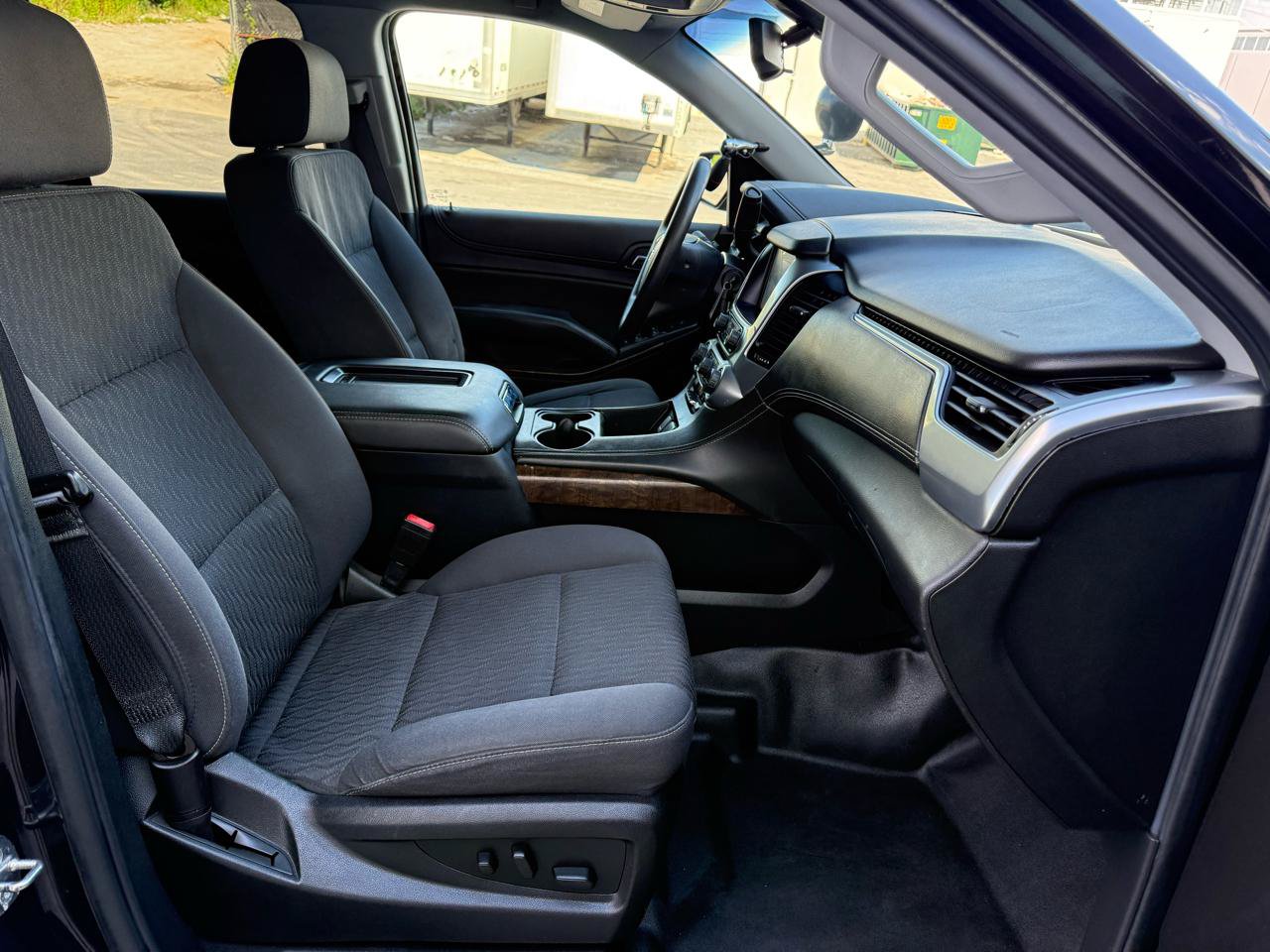 Used 2020 Chevrolet Tahoe 2WD image 19