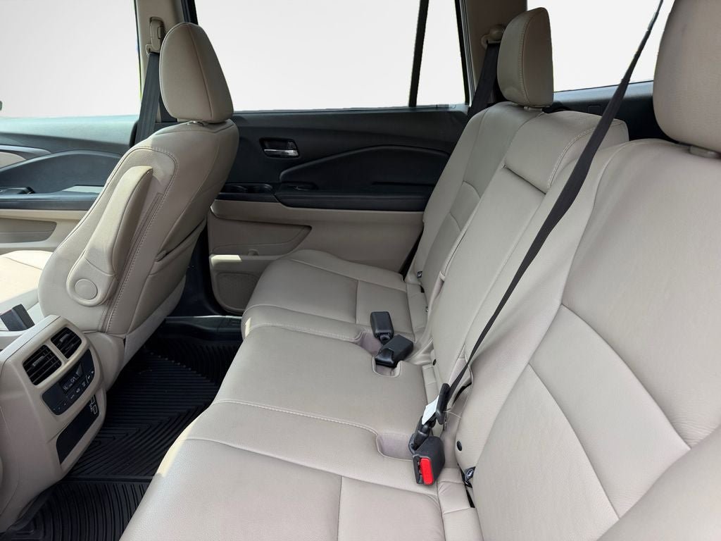 Used 2019 Honda Pilot EX-L image 14