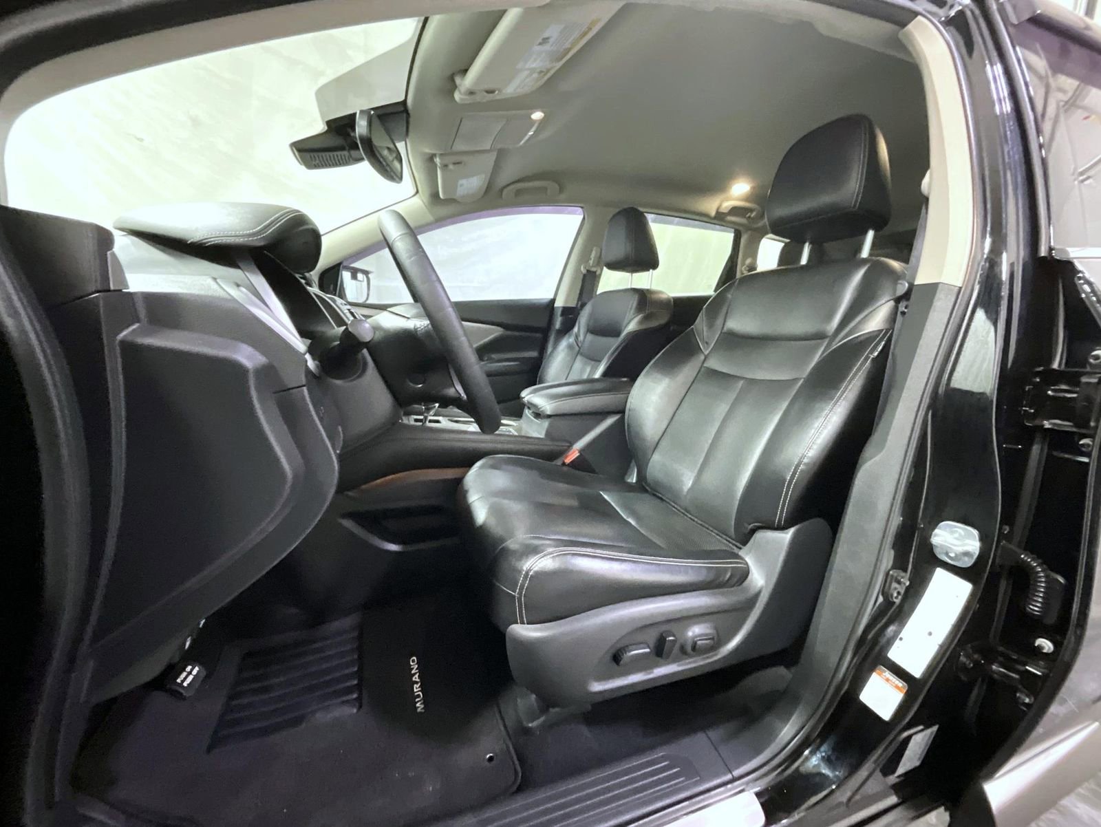 Used 2021 Nissan Murano SL image 11