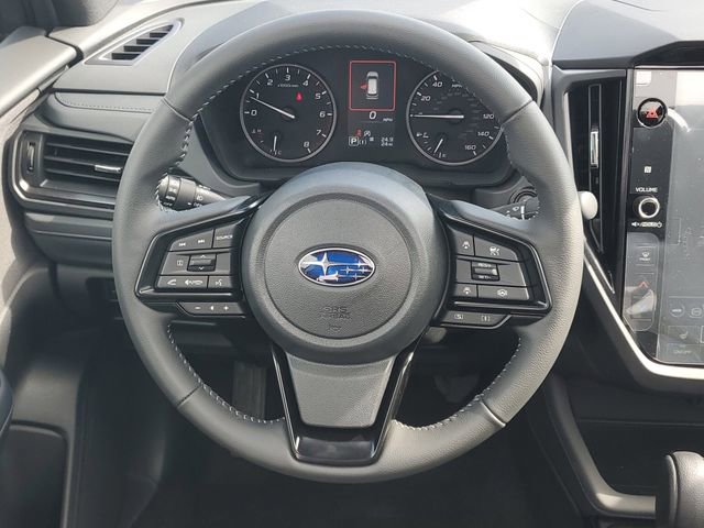 Certified 2026 Subaru Forester Premium image 13