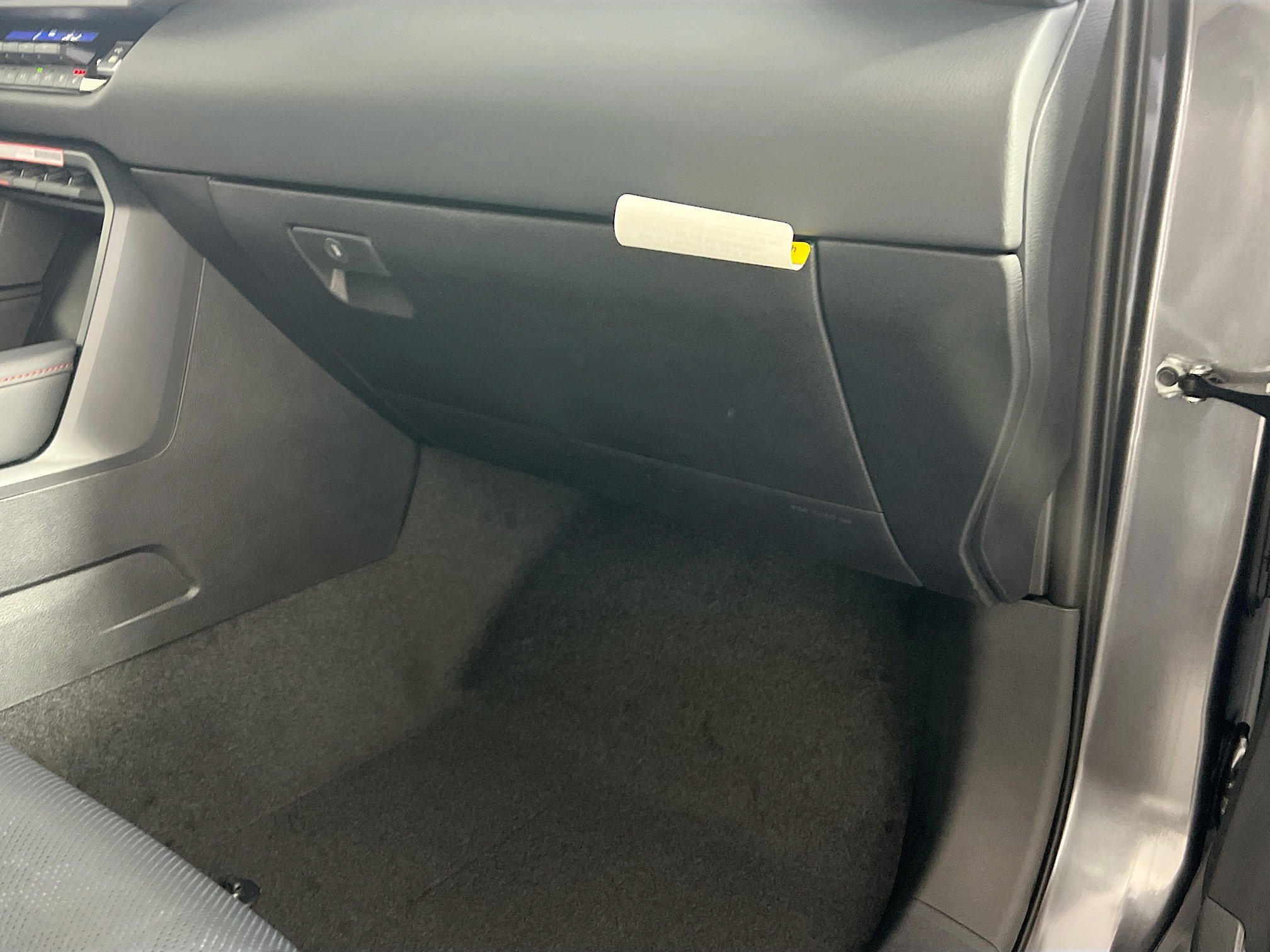 New 2026 Toyota Sequoia TRD Pro image 34