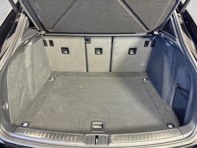 Certified 2026 Porsche Macan Turbo AWD/4WD image 22